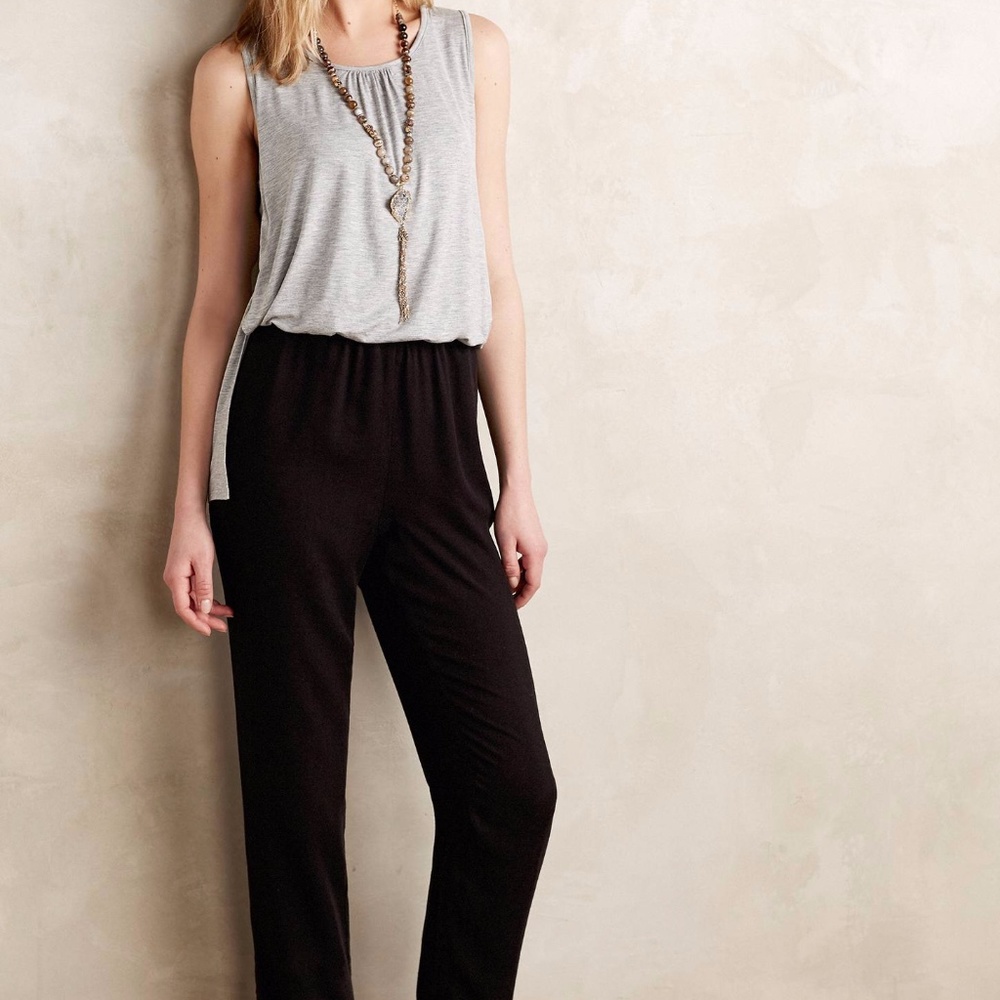 Elevenses Priya Jumpsuit
